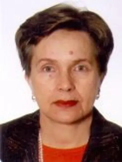 Suada Fišeković