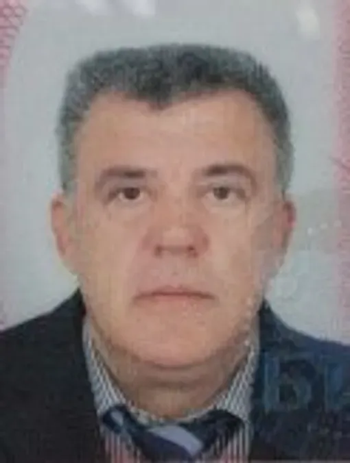 Senad Herenda
