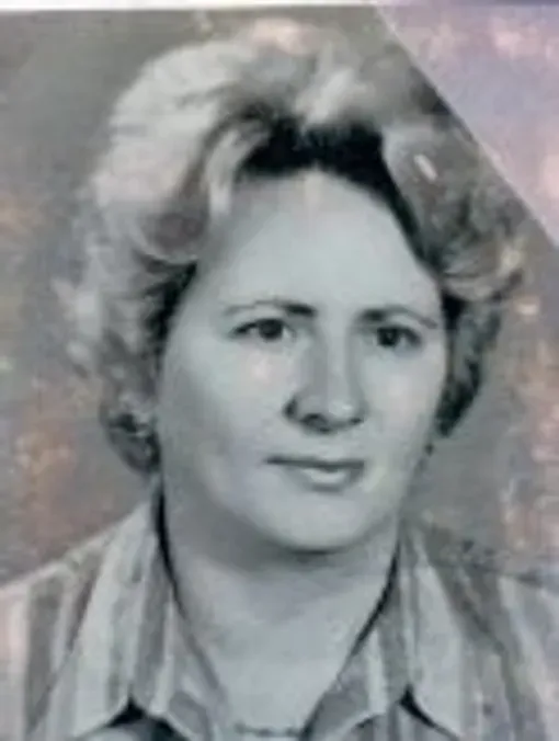 Sehije Karčić, rođ. Šogolj