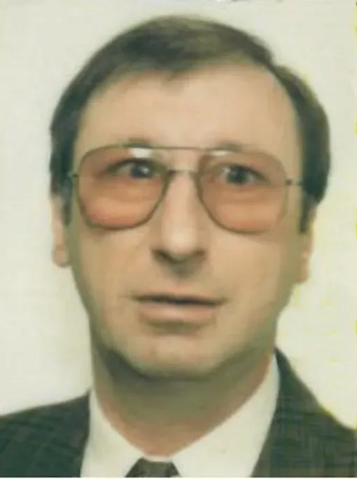 Veselin Makso Kapetanović