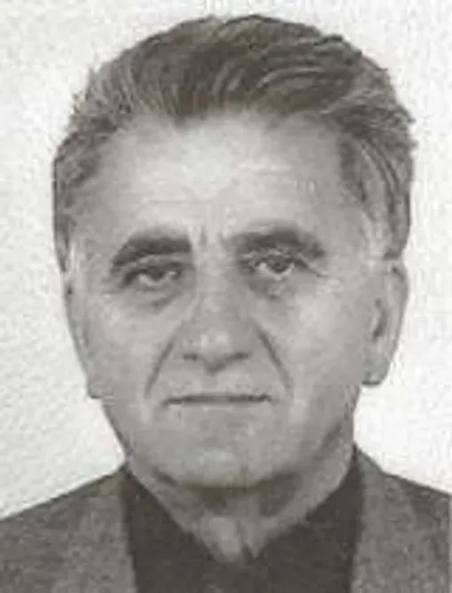 Milutin Aškraba