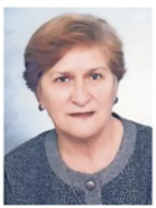 Angelina Ostojić
