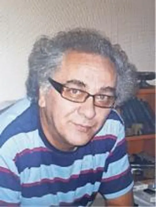 Adnan Rustempašić