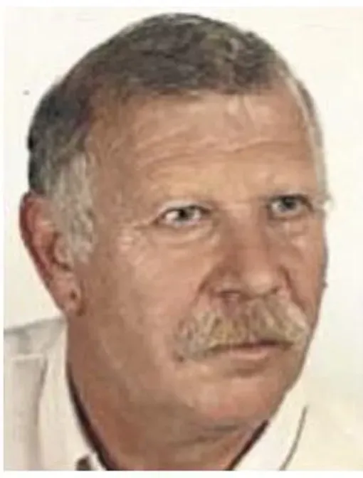 Miroslav Ragg