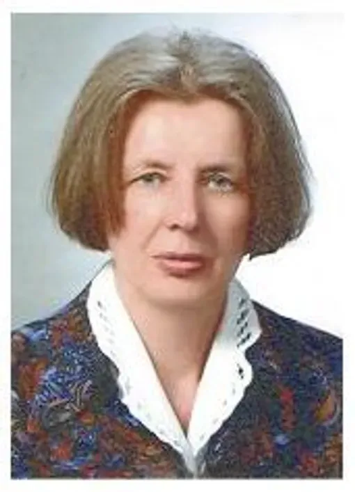 Nataša Kešeljević, rođ. Tomazović
