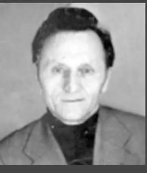 Mitar Mihaljčić