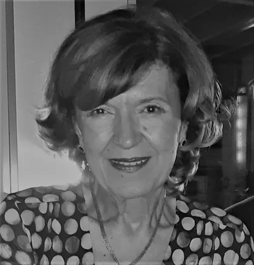Elma Kučukalić Selimović