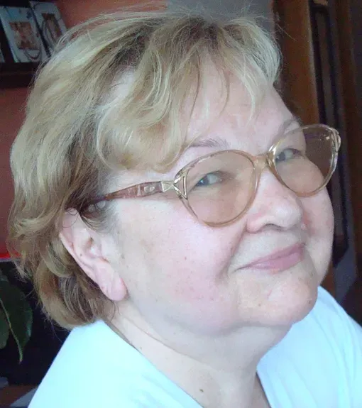 Radislava Lela Habul