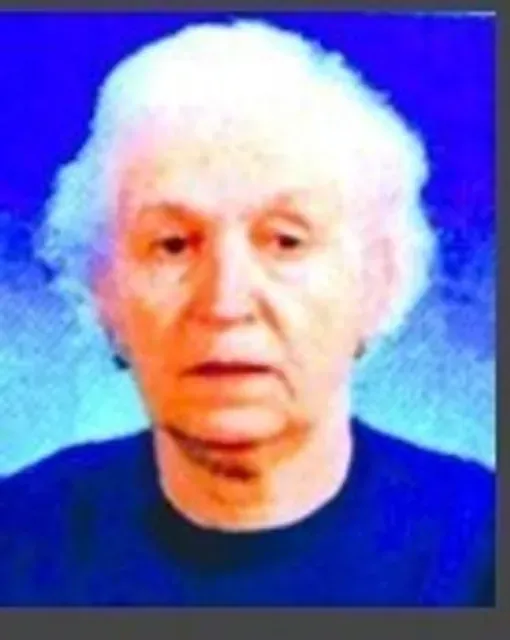 Ramiza (Ibrahima) Durmišević, rođ. Teskeredžić