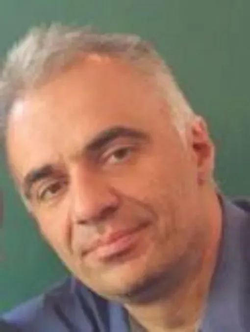 Mersad (Muhameda) Kapić