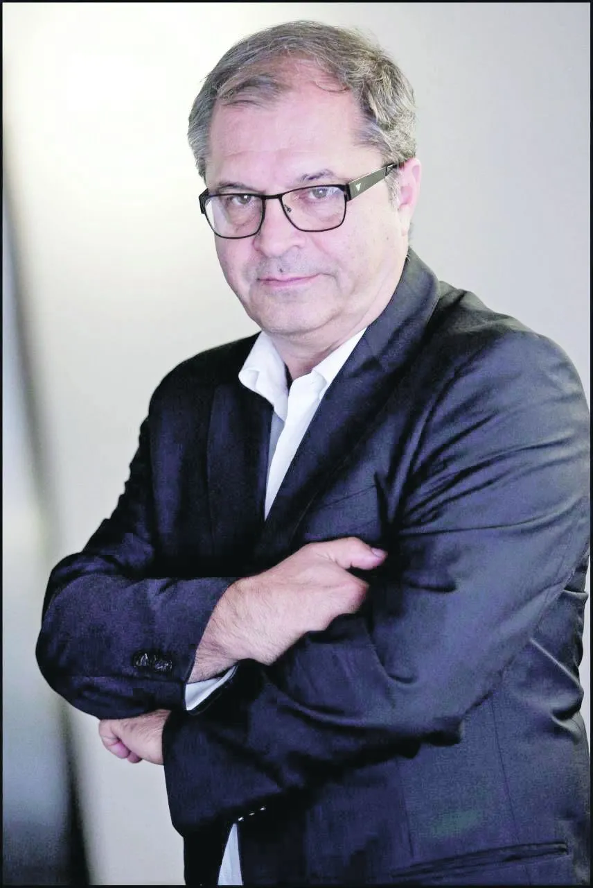 Ekonomista Željko Rička