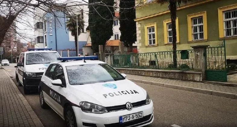 Nesreće u Hercegovini, petero povrijeđenih, među njima i jednogodišnje dijete