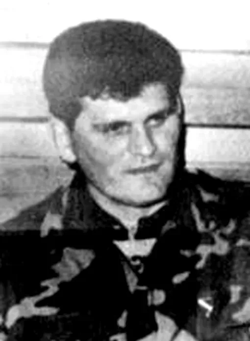 Safet Zajko