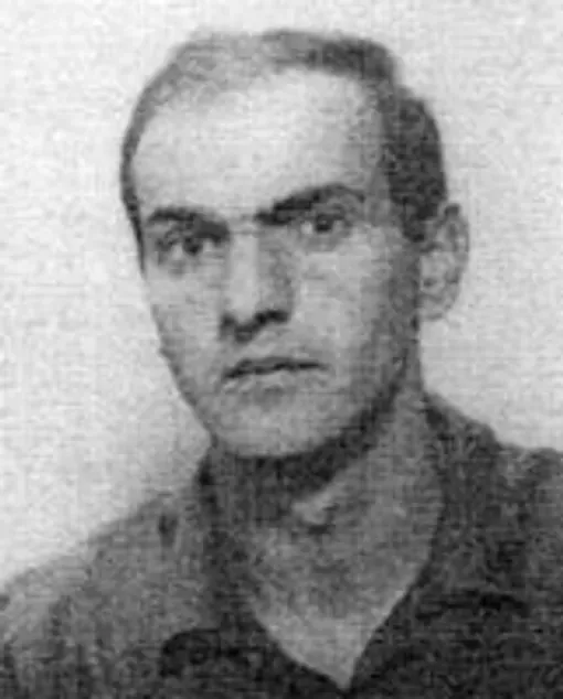Salko Muraspahić