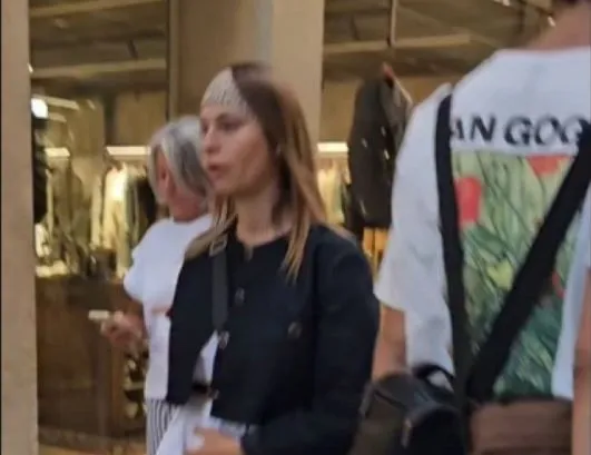 "Kraljica džeparoškinja" Šakira iz BiH konačno pred sudom, evo koliku je kaznu dobila