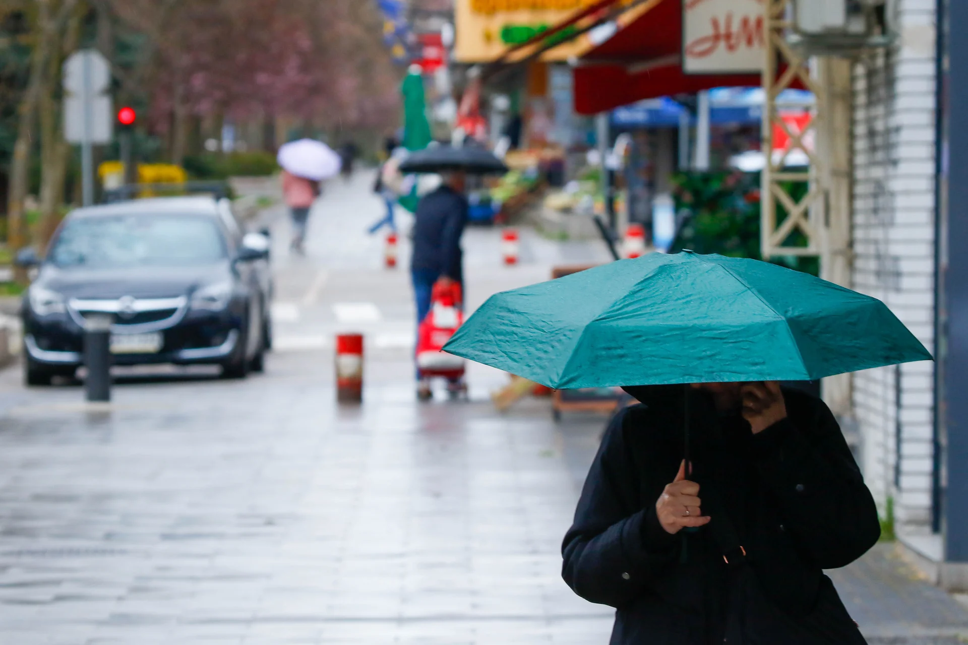 Spoj nauke i odgovornosti: Kako se u BiH postaje meteorolog bez studija meteorologije