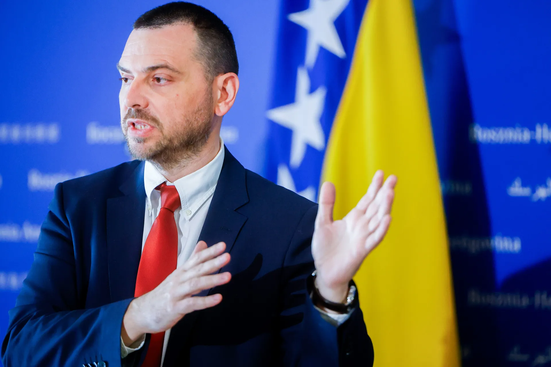 Potpredsjednica NSRS bit će kažnjena po novom zakonu, mogla bi platiti nekoliko hiljada KM