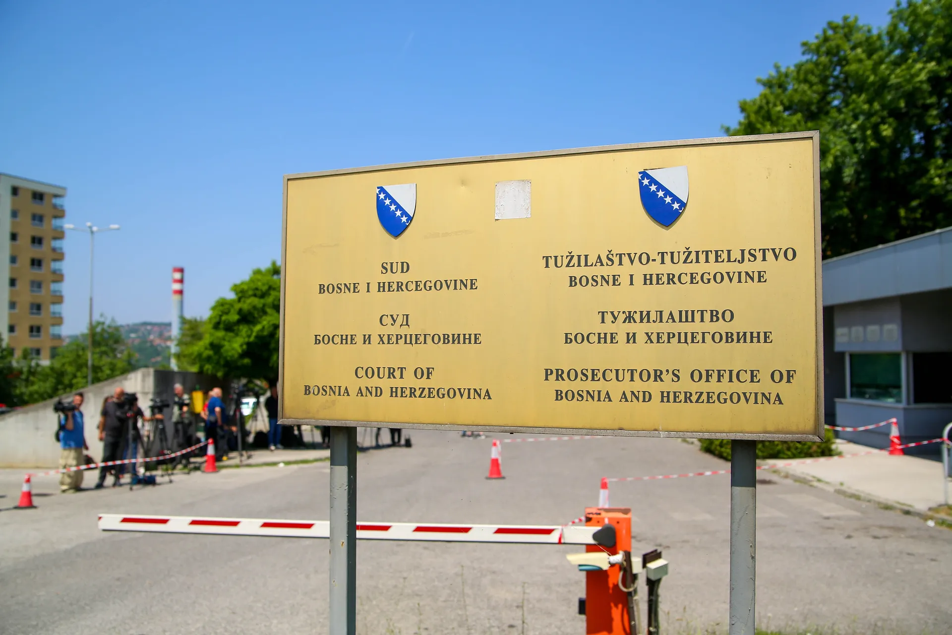 Sud BiH danas izriče konačnu presudu Ramizu Durakoviću za zločine na području Čajniča