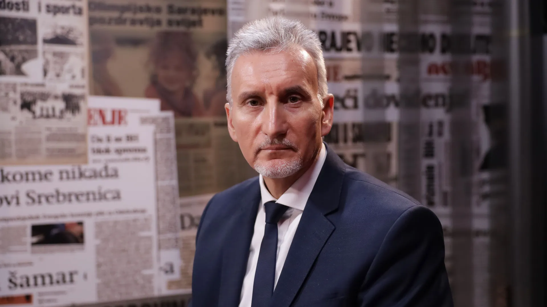 Državi se oduzimaju nadležnosti, s Europolom će sarađivati entiteti