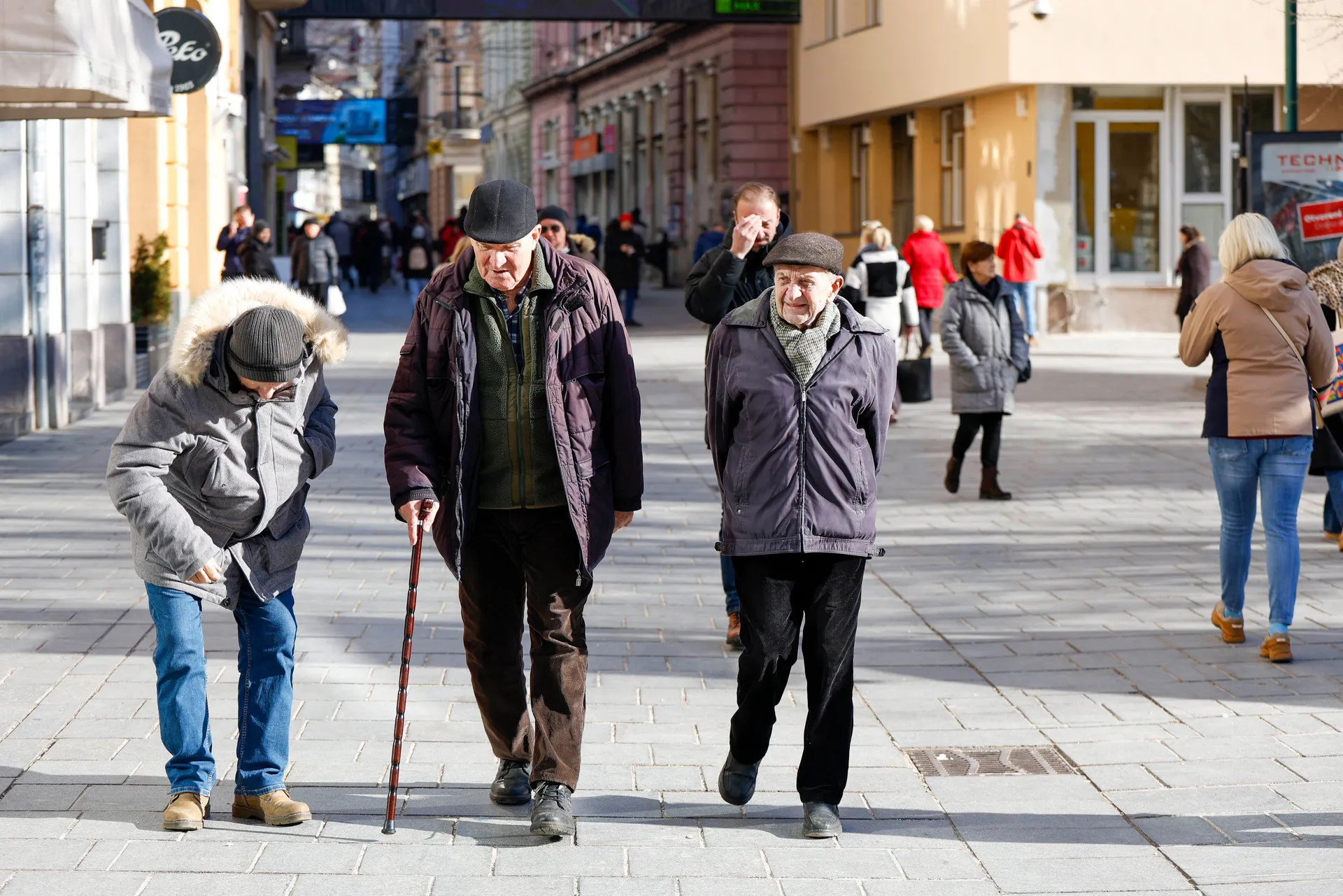 Poznat datum isplate penzija u FBiH za maj, evo koliko će iznositi najniža i najviša