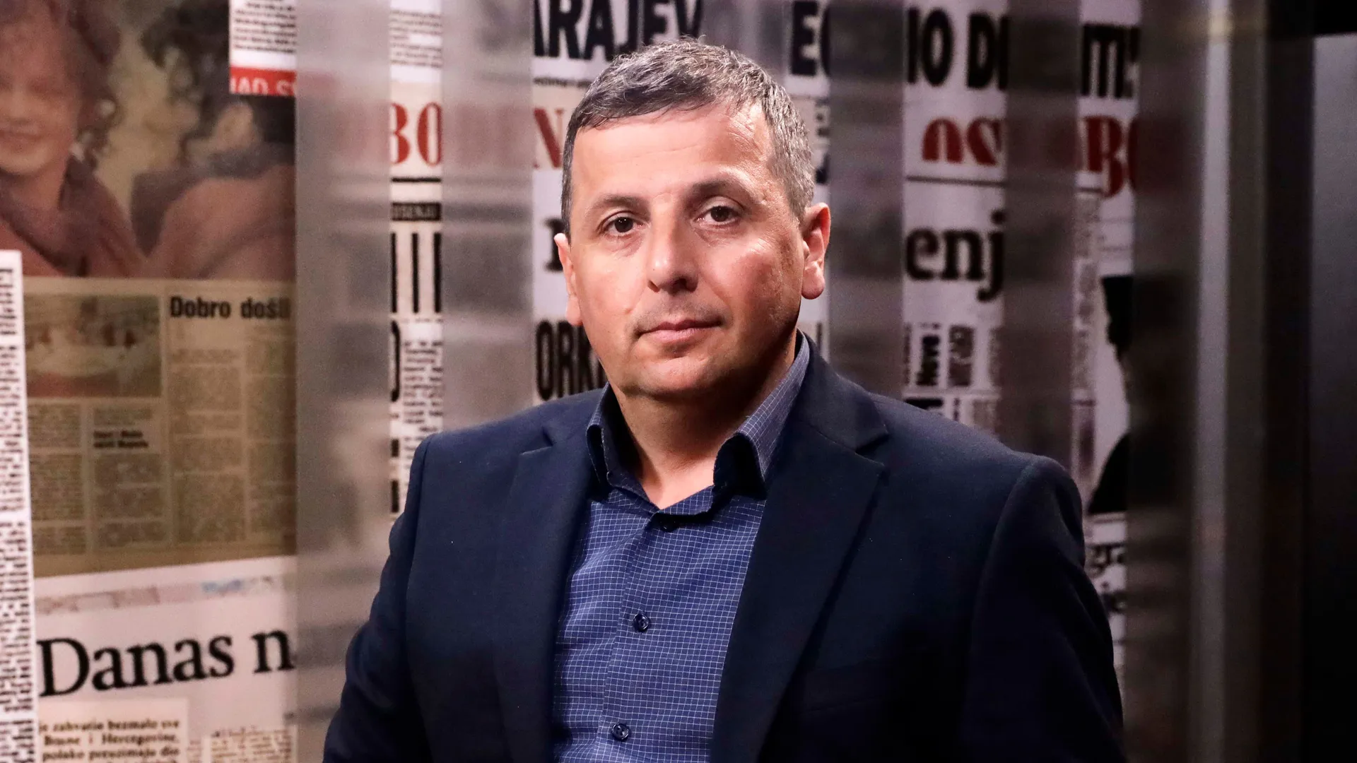 Vukanović kaže da je Beograd doživio veliki poraz, tvrdi da je propao pokušaj puča u SDS-u