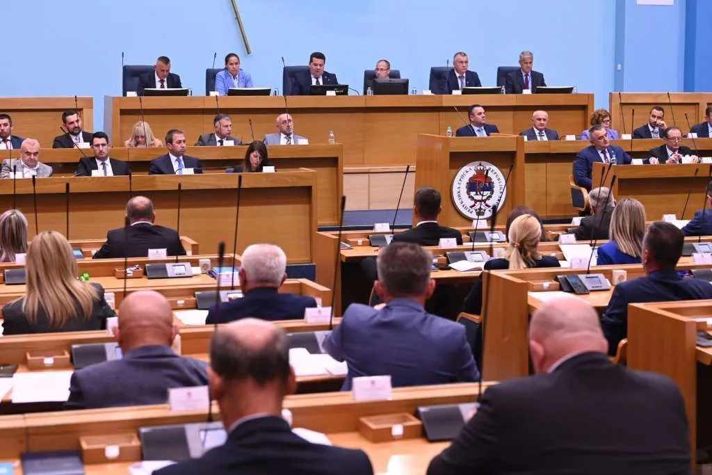Žestok odgovor iz RS-a: Napadi na OHR ugrožavaju Dejton, državu i povratnike