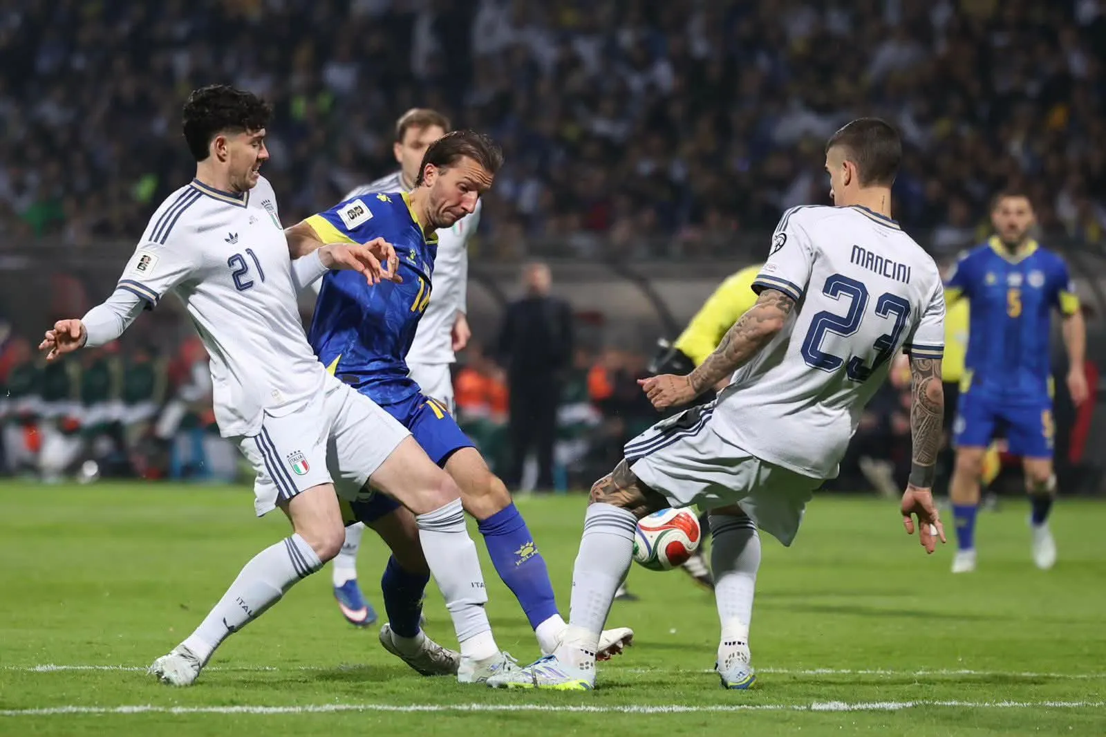 UEFA ukinula žrijeb i uvela veliku promjenu pravila za domaćinstvo