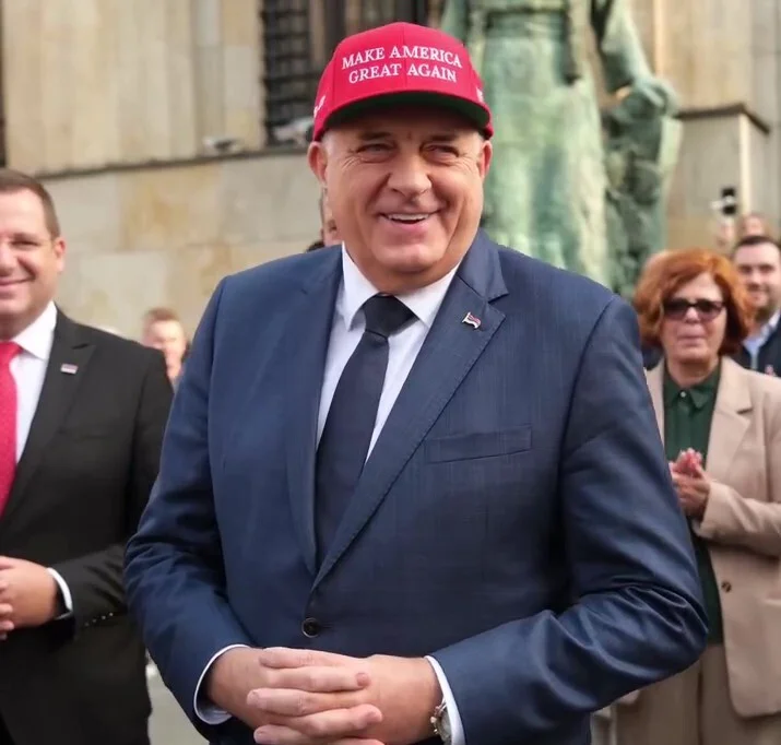 Baražna vatra na OHR sa RTRS-a, ko se boji novog visokog predstavnika
