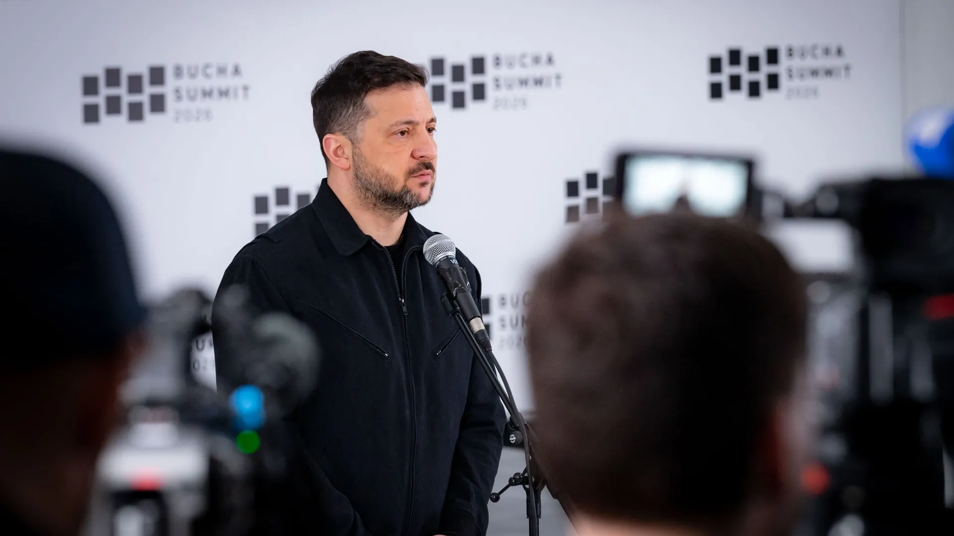Zelenski bivšoj glasnogovornici uveo sankcije zbog širenja ruske propagande