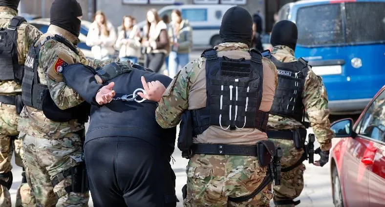 Šta se dešava - u toku velika policijska akcija od ranih jutarnjih sati širom Sarajeva 