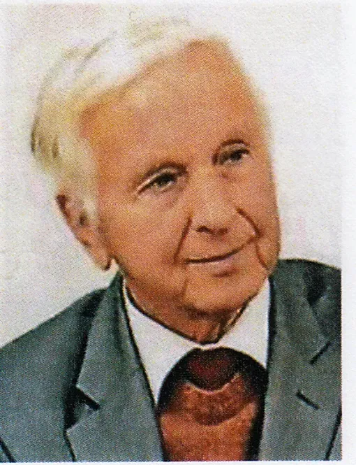 Dušan Dule Toholj