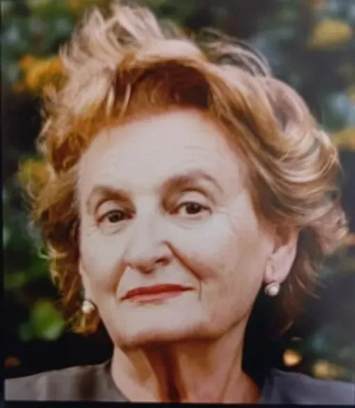 Pavica Ribar