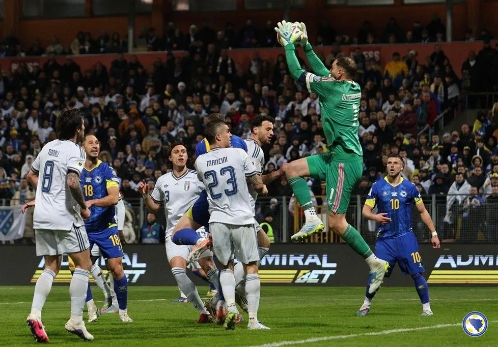 Maldini je doveden da spasi italijanski fudbal, a sada šokantno podnosi ostavku?