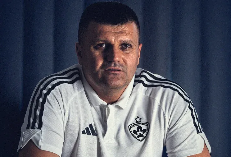 Dudić prepušta Amerikancima ulogu favorita, ali poručuje: Ne smijemo reći da smo bez šansi
