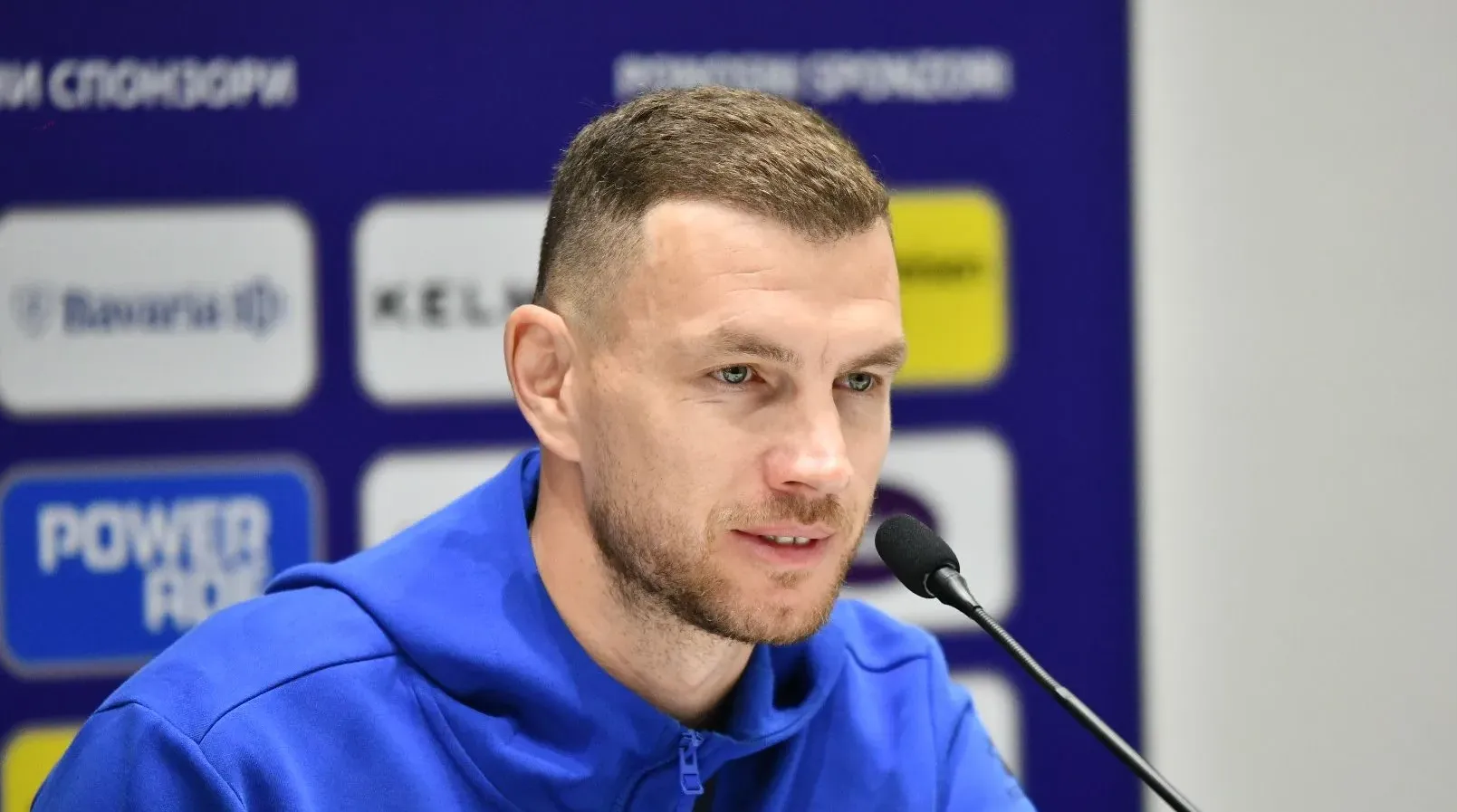 Džeko uz Ronalda i Messija u idealnom timu najstarijih fudbalera na Mundijalu