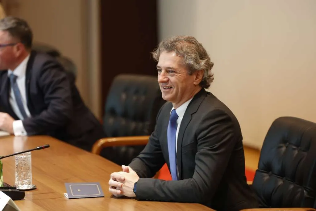 Parlament Slovenije ukinuo imunitet Golobu, istraga se može nastaviti