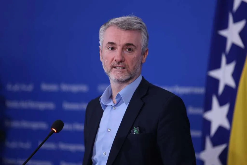 Forto: SNSD nije uspio ugasiti institucije kulture, pa sada tvrdi da ne postoje