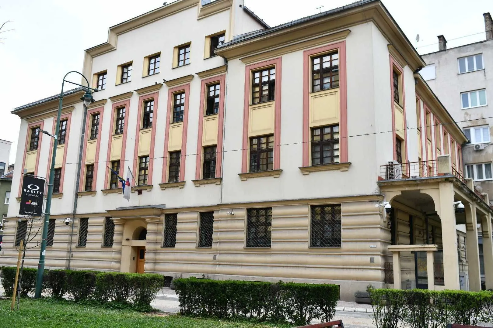 Za četiri i po mjeseca u KS podignute 62 optužnice za nasilje u porodici