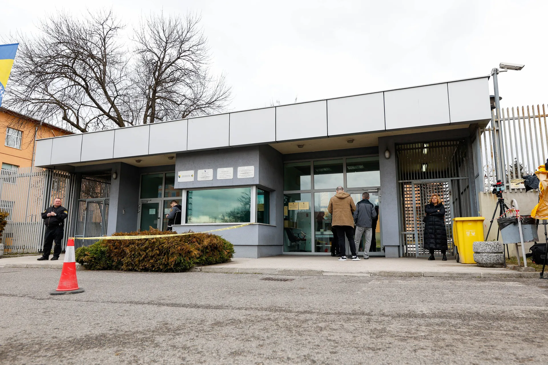 Sud BiH naredio raspisivanje međunarodne potjernice za presuđenim ratnim zločincem