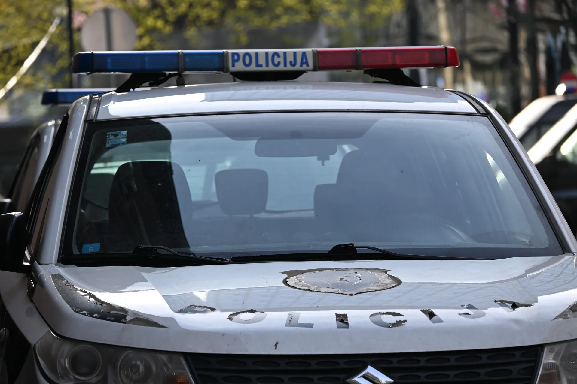 Opljačkana Lutrija BiH u sarajevskom naselju Otoka, traga se za razbojnikom
