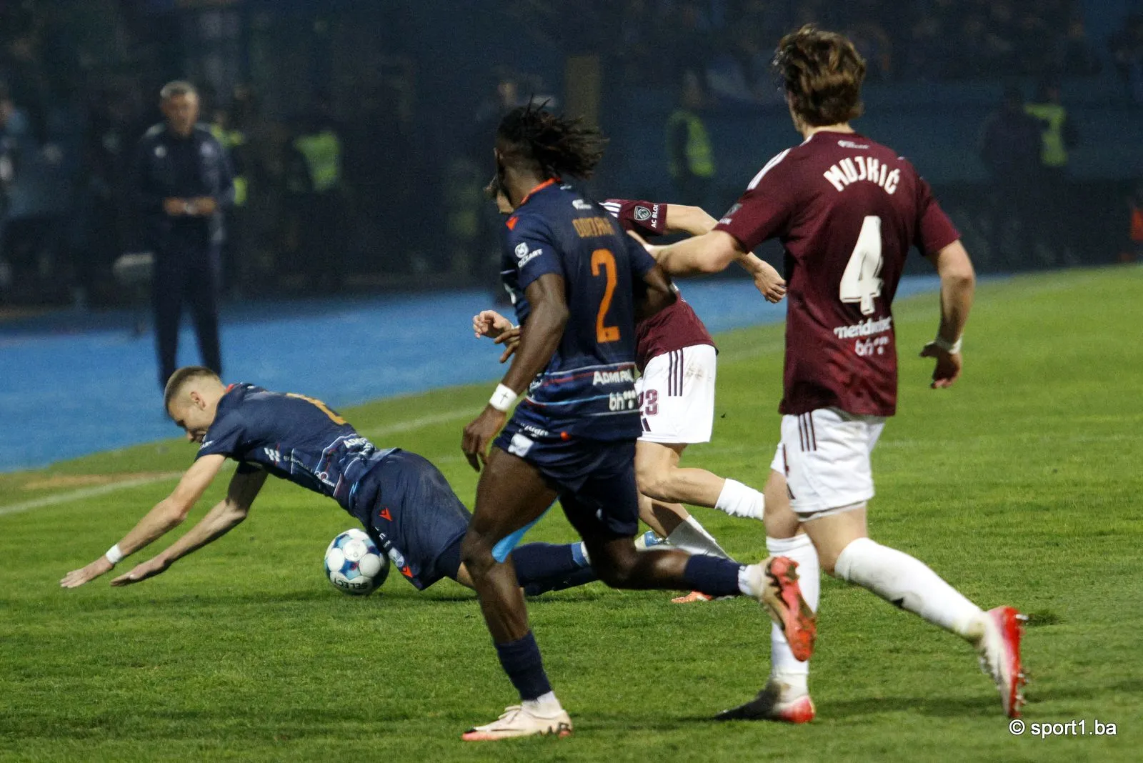 Danas se donosi odluka: Sarajevski derbi se odlaže do daljnjeg? 