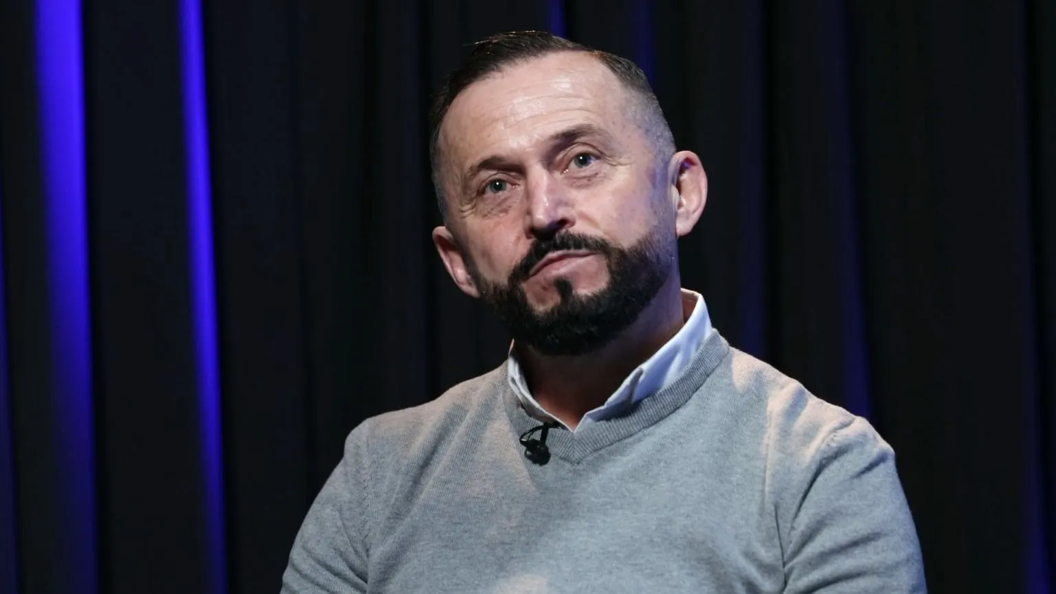 Stigao na Tušanj, Edis Mulalić postao novi trener tuzlanske Slobode