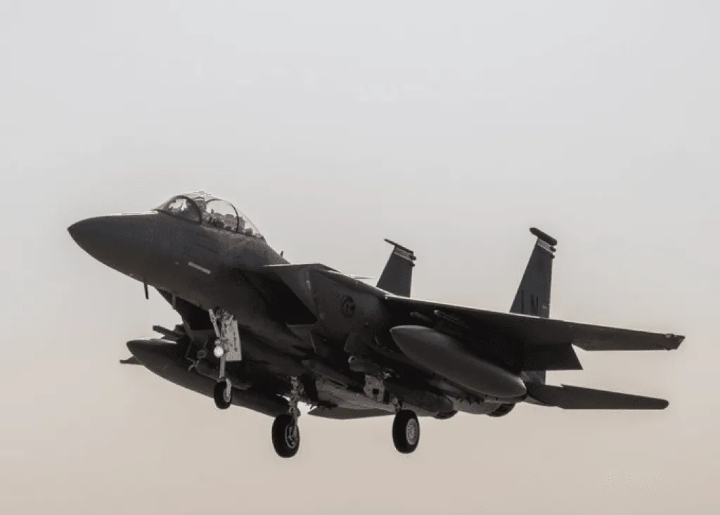 Neidentifikovana letjelica digla uzbunu u Latviji, NATO podigao borbene avione