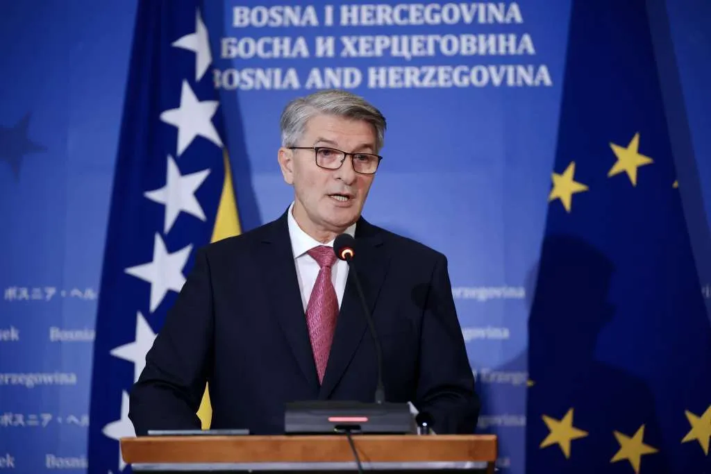 Mehmedović nakon dešavanja oko GP Gradiška tvrdi da je na sceni udar na državu