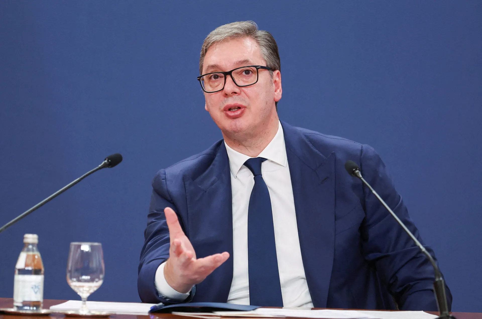 Vučić najavio i uvođenje obaveznog vojnog roka, otkrio je i kad počinje