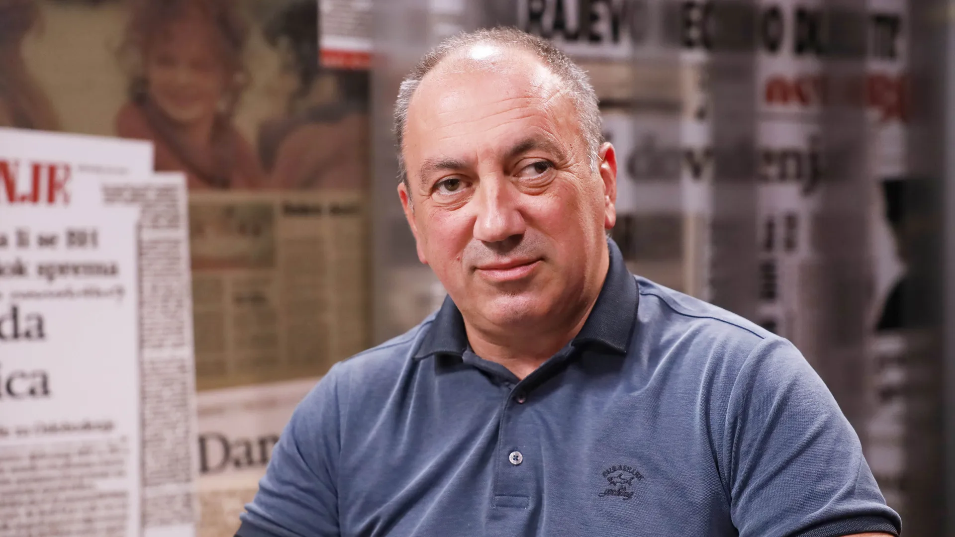 Crnadak najavio: Bit ćete šokirani imenima koja će isplivati u Sky aplikaciji