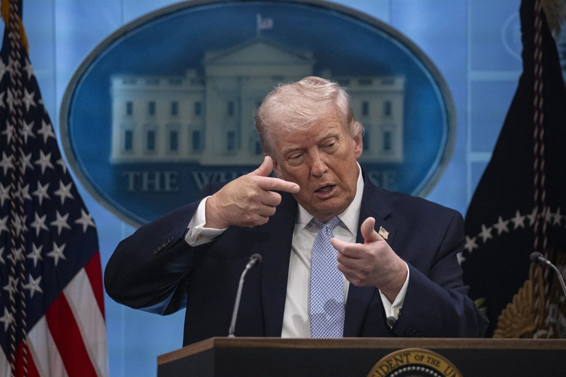 Izrael poslao alarmantno upozorenje SAD-u, sprema se pokušaj ubistva Trumpa