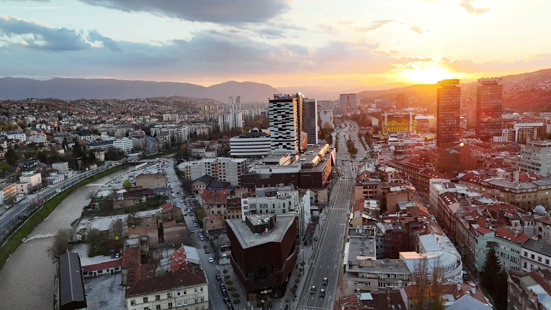 Iskoristite današnje sunce, za vikend slijedi nova promjena vremena