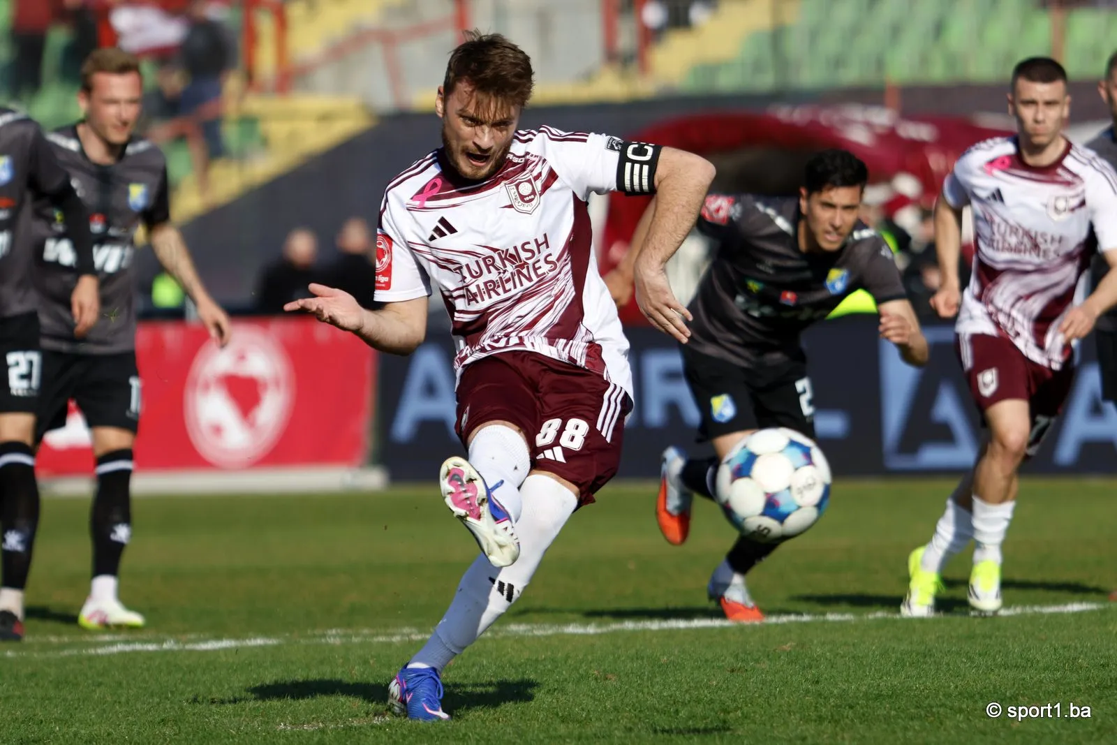 Velika najava iz Srbije, Adem Ljajić se vraća u svoj nekadašnji klub?