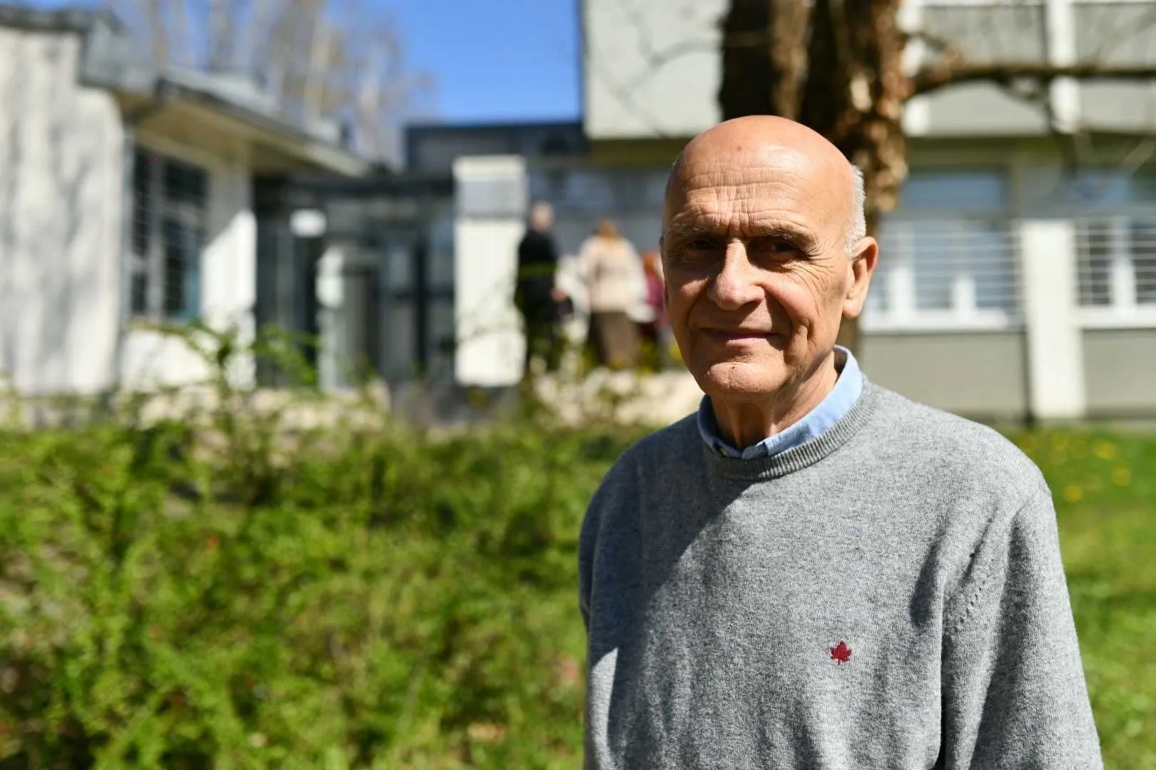 Hasan Ćemalović, doajen bh. arhitekture